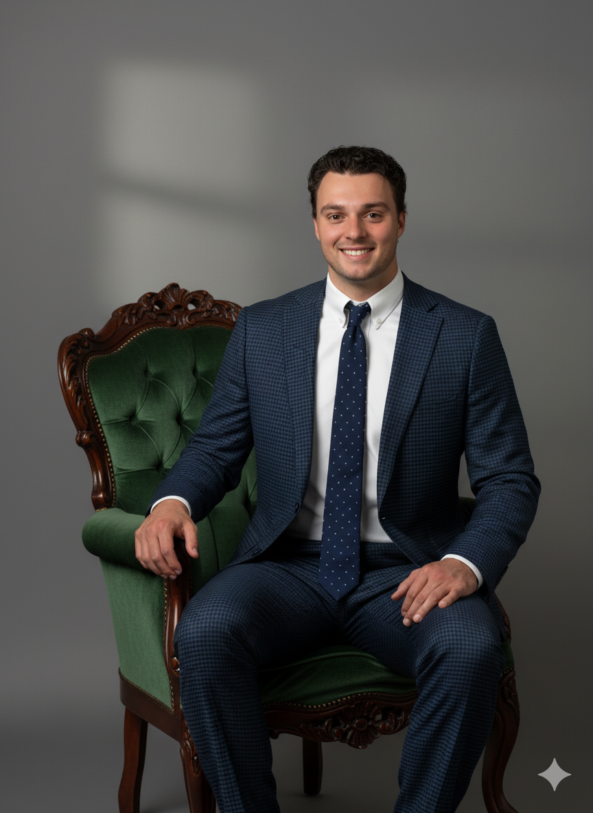 Don Paracca Financial Advisor Nationwide Service - Paracca Financial Group Team